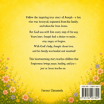 BOOK 8 - Jesus Says: FORGIVE OTHERS - Image 2