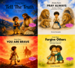 The Complete Jesus Says Series Bundle (8-Book Set) - Image 11