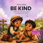 Jesus Says: BE KIND