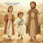 Jesus Says: BE OBEDIENT - Image 3