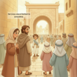 Jesus Says: BE OBEDIENT - Image 4