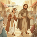 Jesus Says: BE OBEDIENT - Image 5